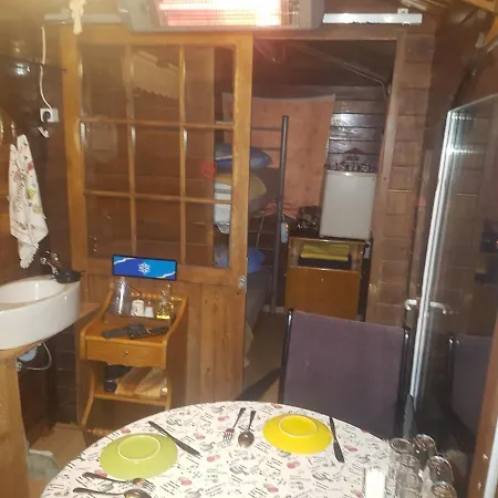 Koey Evim Camping İzmir